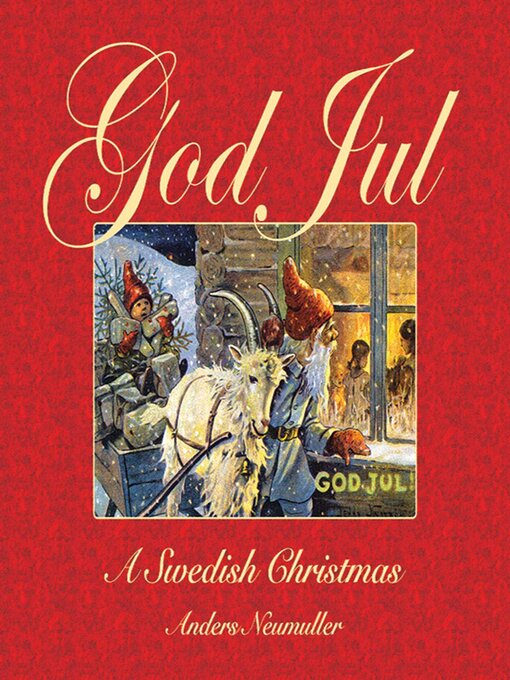 Title details for God Jul by Anders Neumuller - Available